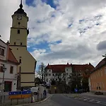 Monteurzimmer Talstrasse 2