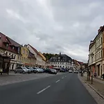 Monteurzimmer Talstrasse 2