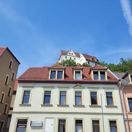 Monteurzimmer Talstrasse 2 *