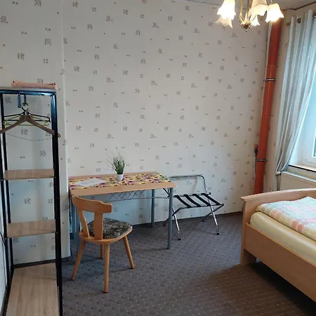 Monteurzimmer Talstrasse 2