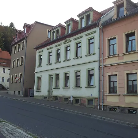 Monteurzimmer Talstrasse 2