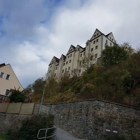 Monteurzimmer Talstrasse 2 Apartamento Nossen