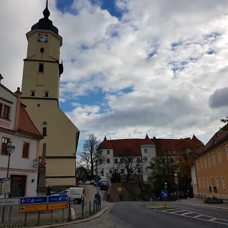 Monteurzimmer Talstrasse 2