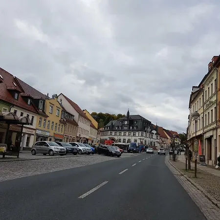 Monteurzimmer Talstrasse 2