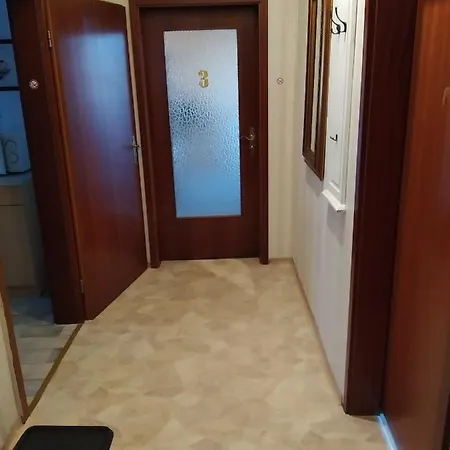 Monteurzimmer Talstrasse 2 Апартаменты *