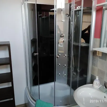 Apartamento Monteurzimmer Talstrasse 2