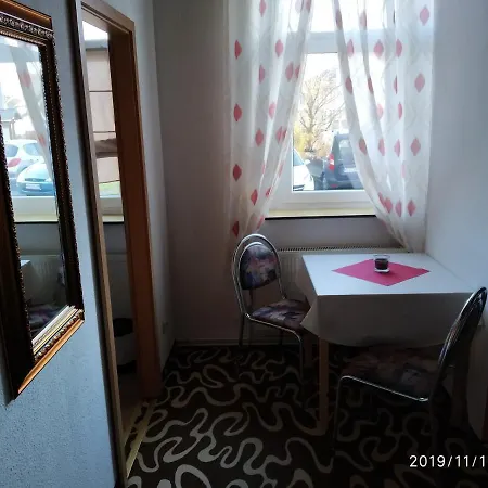 Monteurzimmer Talstrasse 2 Apartment