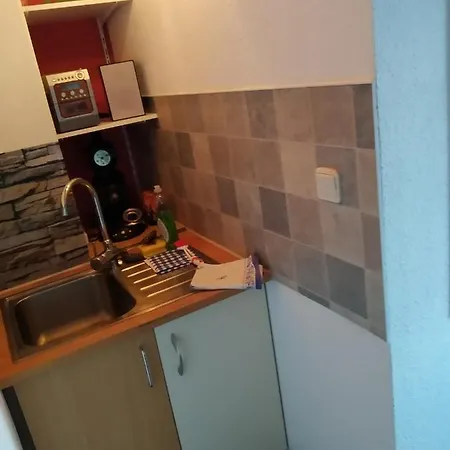 Monteurzimmer Talstrasse 2 * Nossen