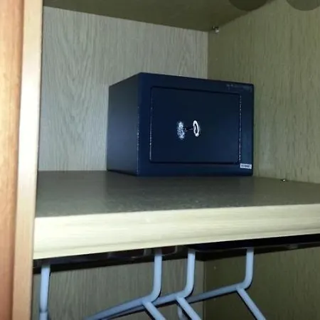 Monteurzimmer Talstrasse 2 Апартаменты