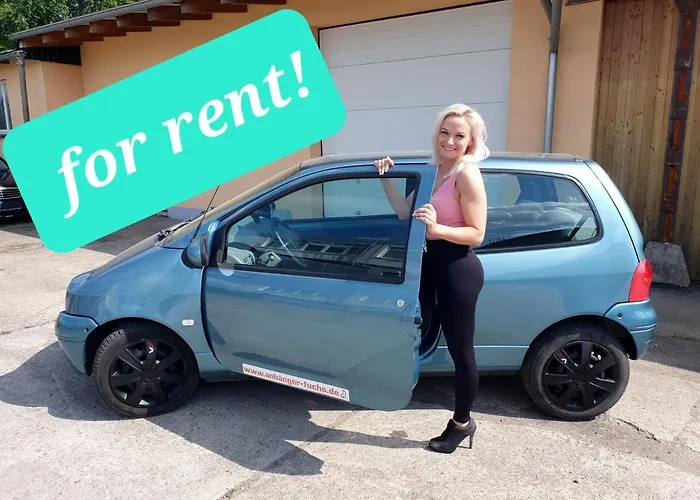 Monteurzimmer Talstrasse 2 شقة