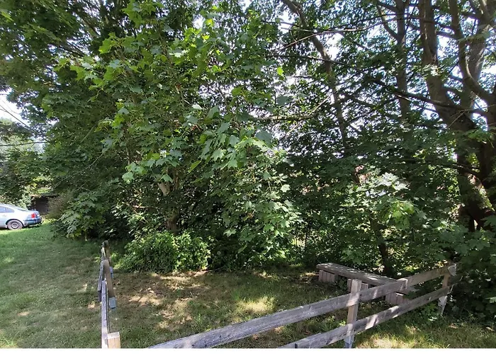 شقة Monteurzimmer Talstrasse 2 Nossen