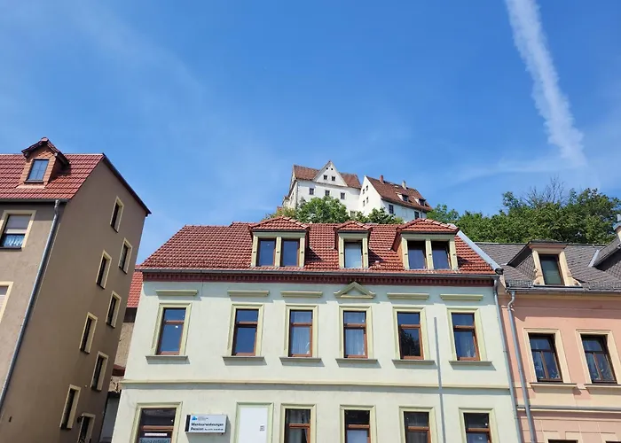 Monteurzimmer Talstrasse 2 *