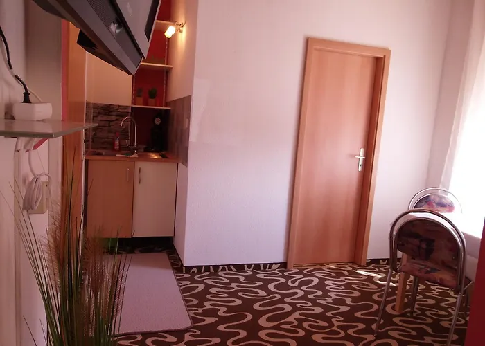 Monteurzimmer Talstrasse 2 شقة *