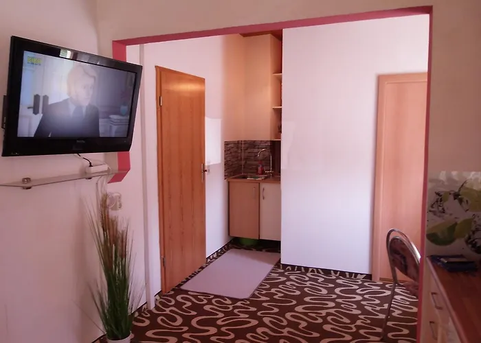 Monteurzimmer Talstrasse 2 *