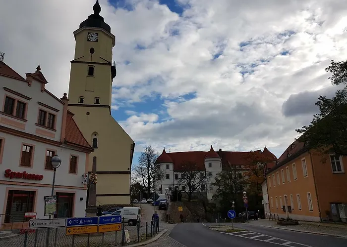 Monteurzimmer Talstrasse 2