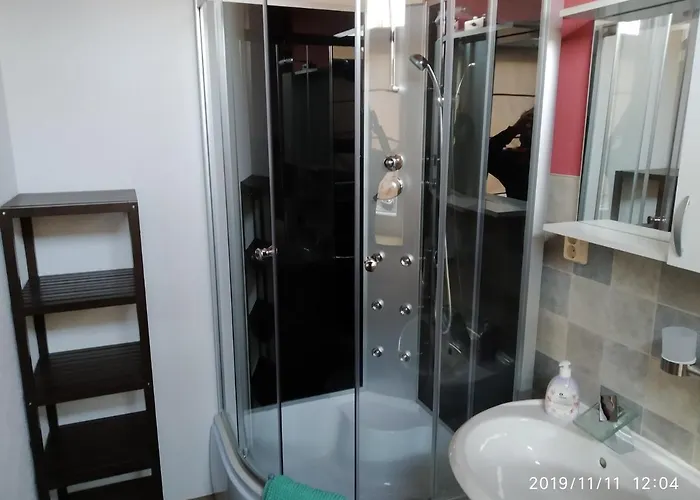 شقة Monteurzimmer Talstrasse 2