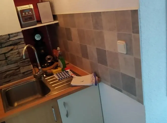 Monteurzimmer Talstrasse 2 * Nossen