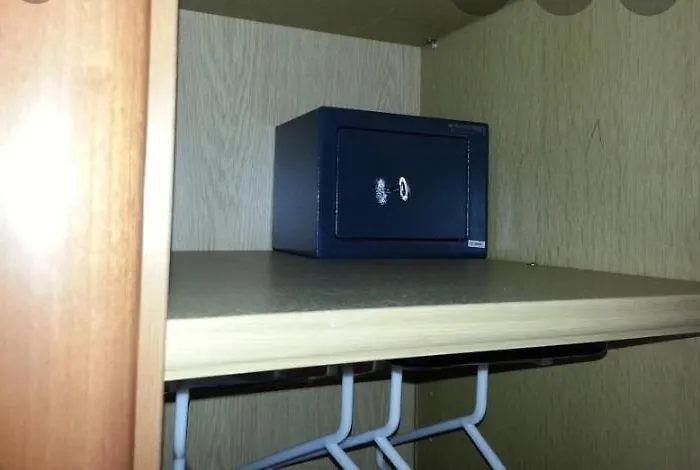 Monteurzimmer Talstrasse 2 شقة